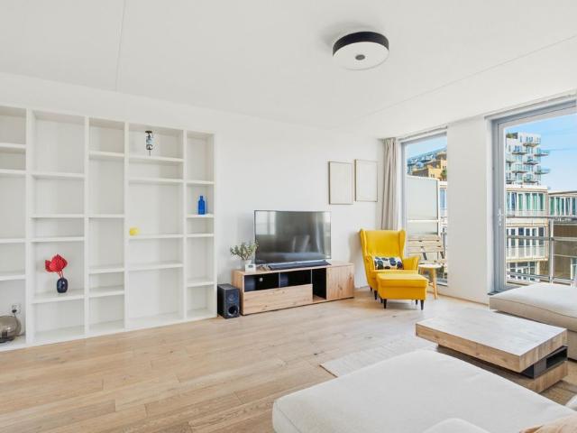 Te huur: Appartement IJburglaan 167 in Amsterdam