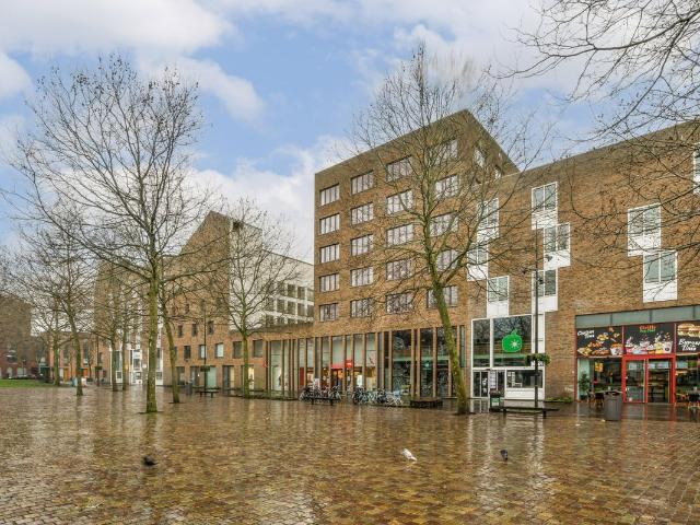 Te huur: Appartement IJburglaan 595 in Amsterdam