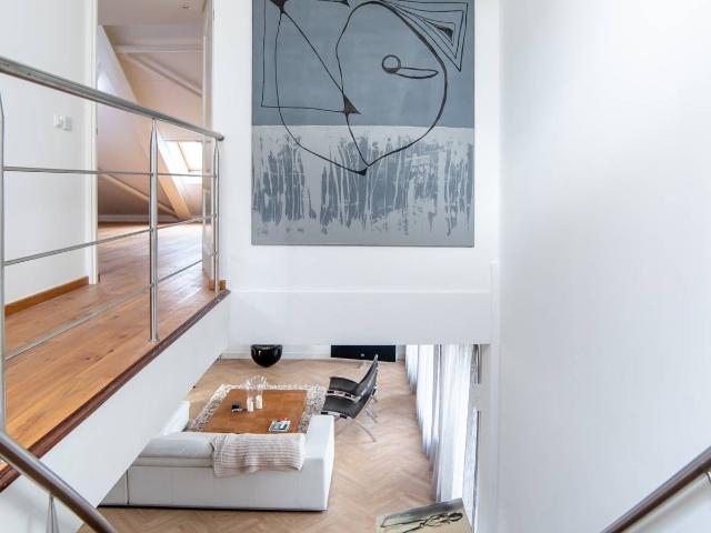 Te huur: Appartement IJburglaan in Amsterdam