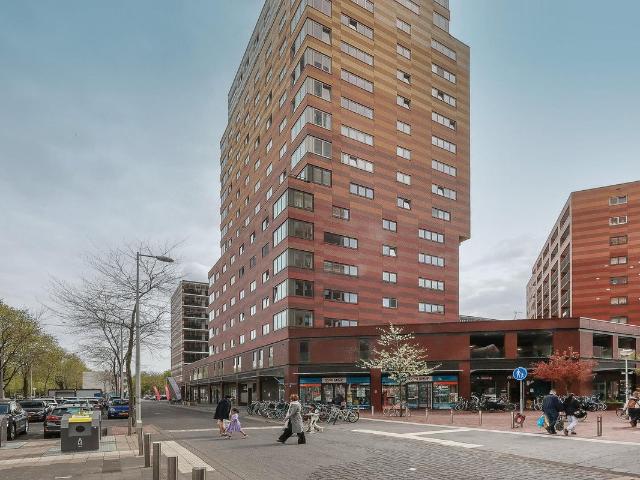 Te huur: Appartement IJdoornlaan 261 D 4 in Amsterdam