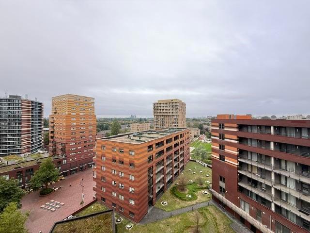 Te huur: Appartement IJdoornlaan 261 L 1 in Amsterdam