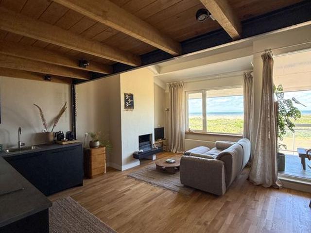 Te huur: Appartement IJmuiderslag in IJmuiden