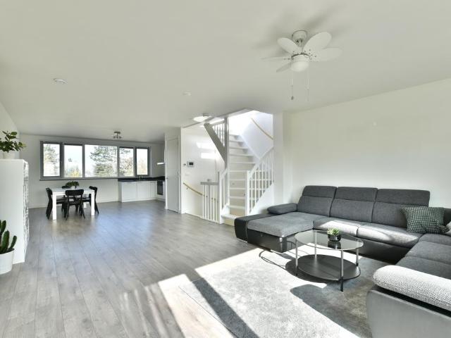 Te huur: Appartement IJsselmeerstraat 58 B in Amsterdam