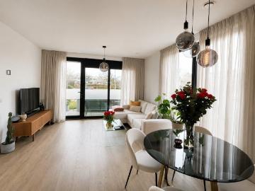 Te huur: Appartement IJsselmeerstraat in Den Helder