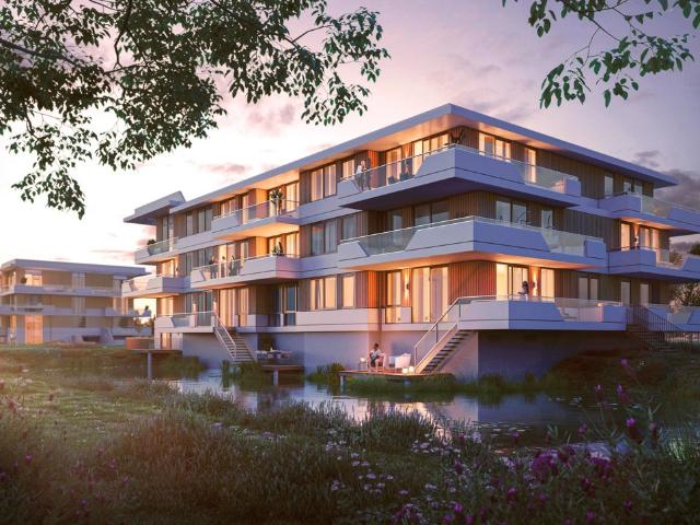 Te huur: Appartement Iliasstraat 43 in Almere
