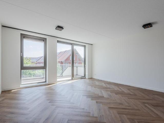 Te huur: Appartement Iliasstraat 43 in Almere
