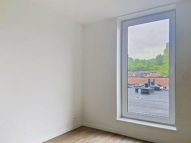 Te huur Appartement in Overijse