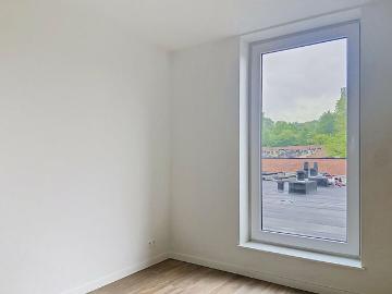 Te huur Appartement in Overijse