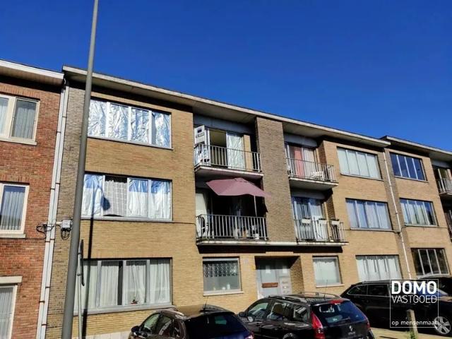 Te huur Appartement in Beringen DOMO VASTGOED NV