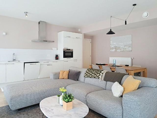 Te huur Appartement in Brussel