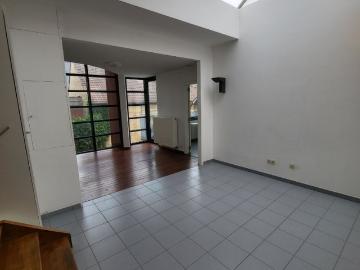 Te huur: appartement in centrum Ieper