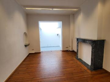 Te huur: appartement in centrum Ieper