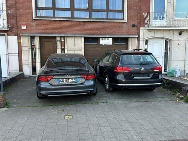 Te Huur appartement in Deurne A. Schneiderlaan