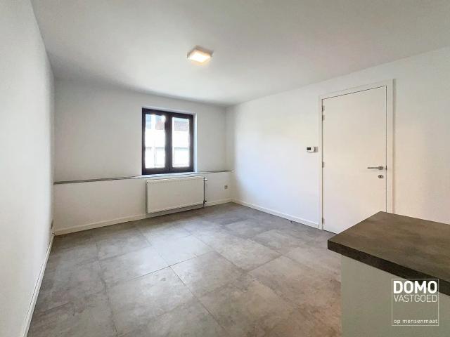 Te huur Appartement in Diepenbeek DOMO VASTGOED NV