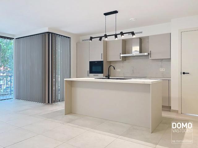 Te huur Appartement in Hasselt DOMO VASTGOED NV