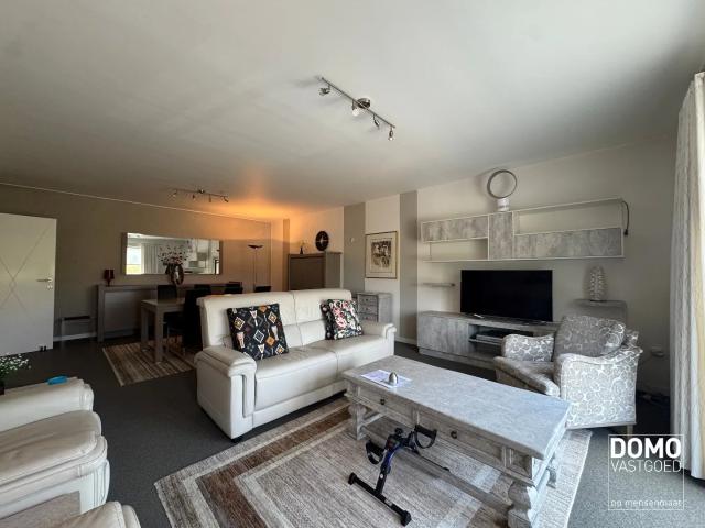 Te huur Appartement in Hasselt DOMO VASTGOED NV