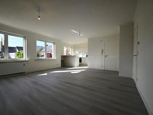 Apartment for rent in the heart of Meulebeke