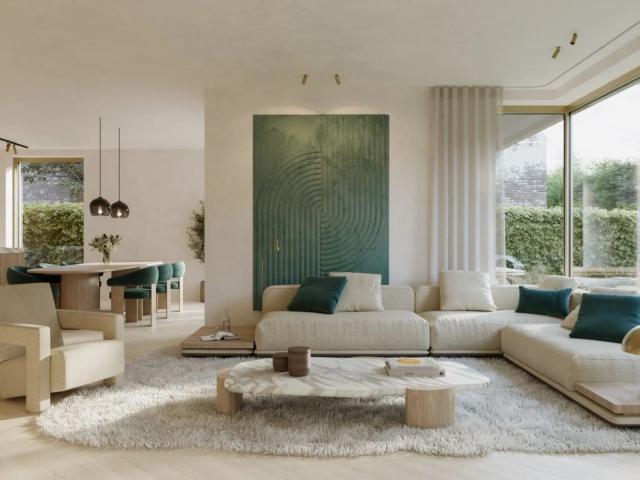 Te huur Appartement in Heusden Zolder DOMO VASTGOED NV