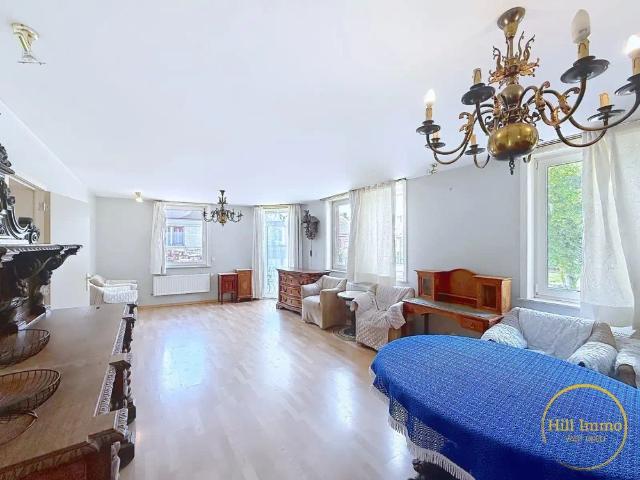 Te huur: appartement in Langemark Poelkapelle