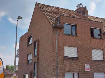 8560, Wevelgem, Arrondissement de Courtrai, Flandre