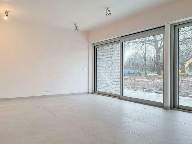 Te huur Appartement in Wezembeek Oppem