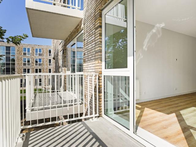 Te huur: Appartement Ingenhouszhof 50 in Amsterdam
