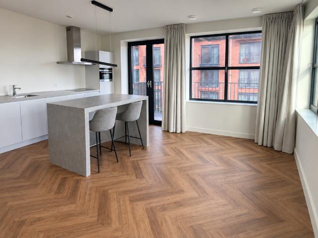 Te huur: Appartement Industriestraat 232 in Delft