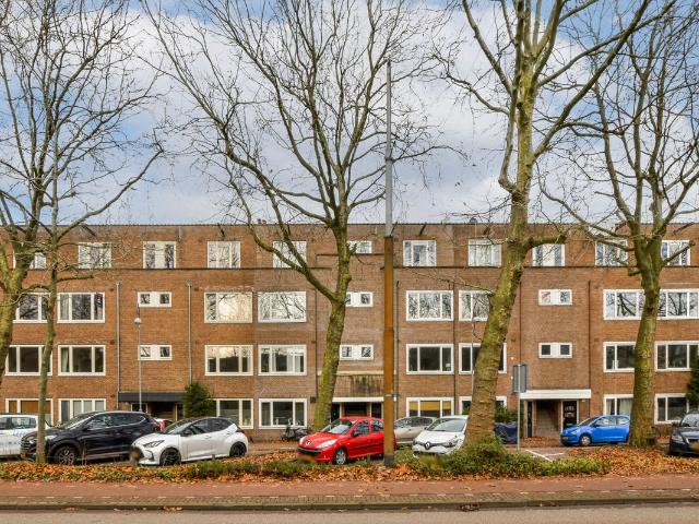 Te huur: Appartement Insulindeweg 103 1 in Amsterdam