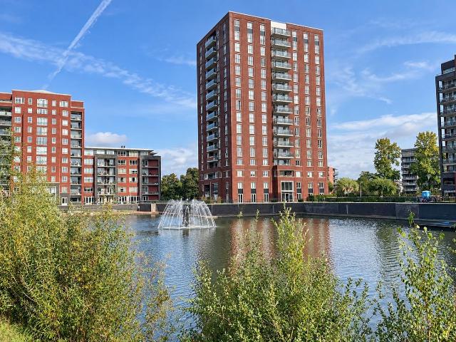 Te huur: Appartement Irene Vorrinkstraat 371 in Nijmegen