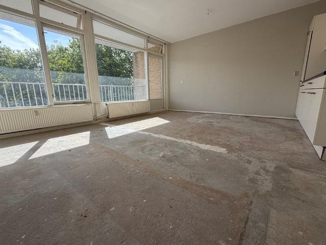 Te huur: Appartement Israëlslaan in Nieuwegein