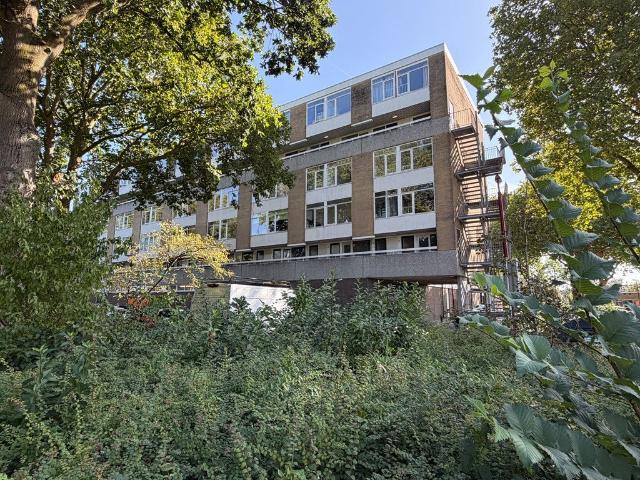 Te huur: Appartement Israëlslaan in Nieuwegein