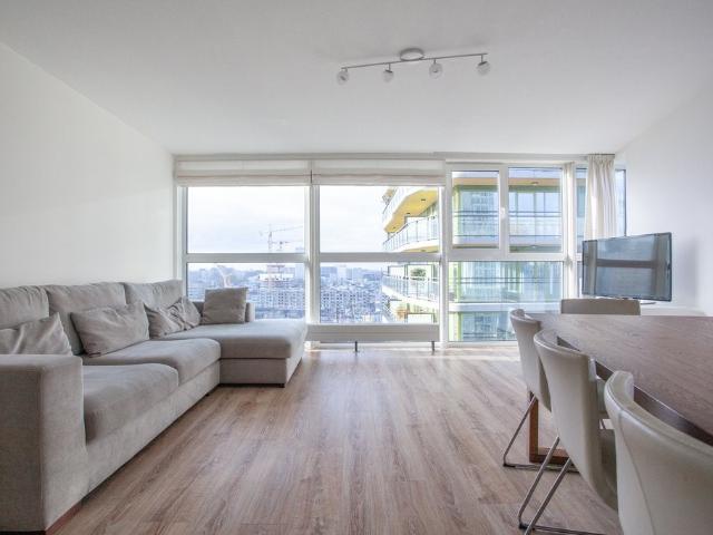 Te huur: Appartement Jufferstraat 208 in Rotterdam