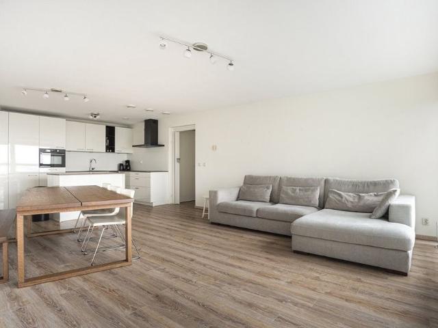 Te huur: Appartement Jufferstraat 208 in Rotterdam