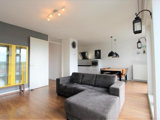 Te huur: Appartement Julius Pergerstraat in Amsterdam