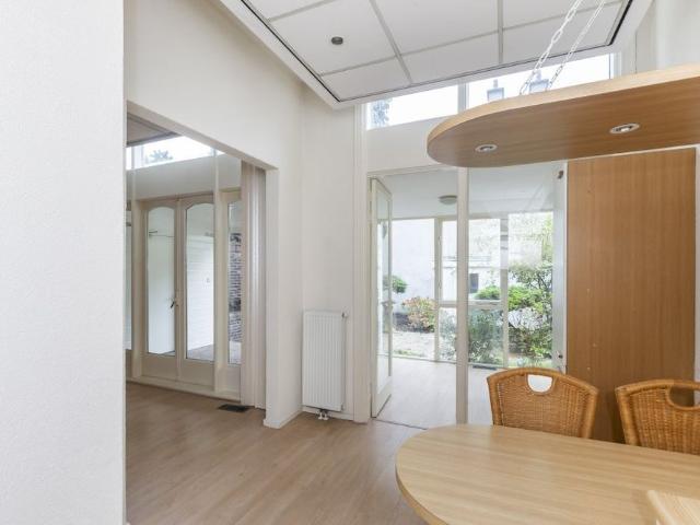 Te huur: Appartement Juliana van Stolberglaan in Den Haag