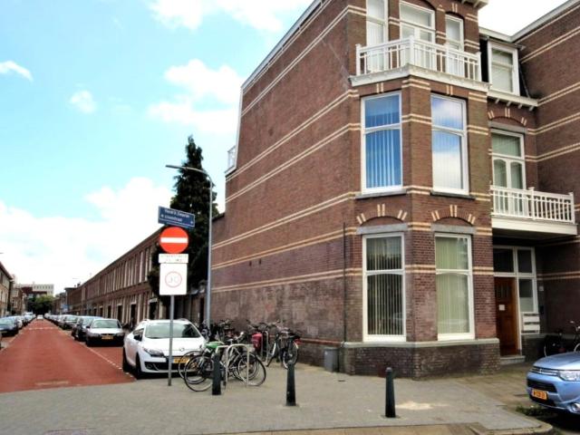 Te huur: Appartement Juliana van Stolberglaan in Den Haag