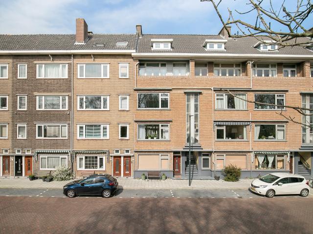 Te huur: Appartement Julianalaan in Schiedam