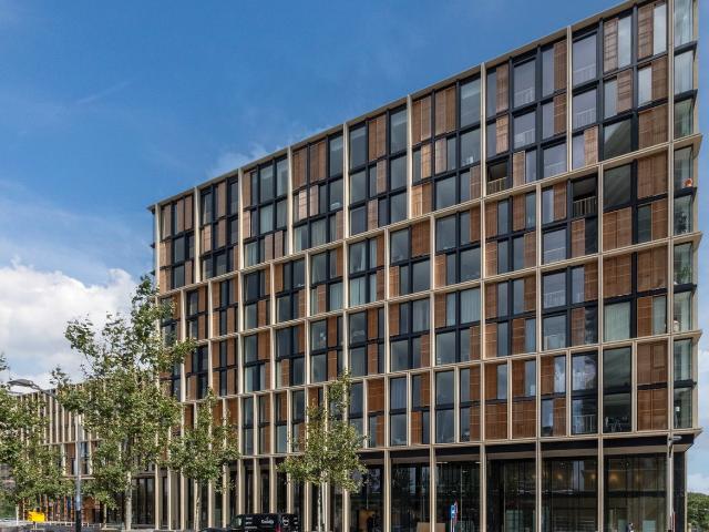 Te huur: Appartement Julianaplein 103 in Amsterdam