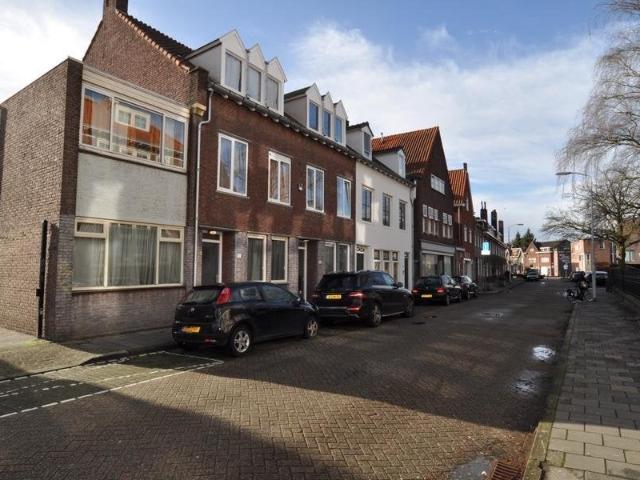 Te huur: Appartement Julianastraat in Eindhoven