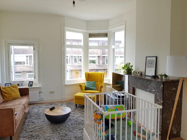 Te huur: Appartement J.C. Kapteynlaan 5 a in Groningen