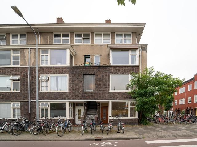 Te huur: Appartement J.C. Kapteynlaan in Groningen