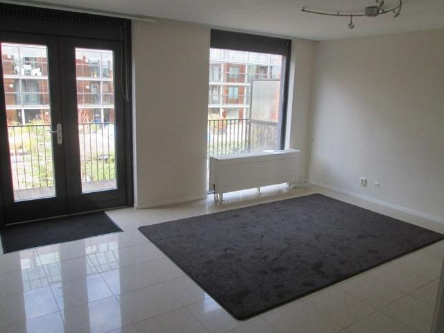 Te huur: Appartement J.H. van den Broekstraat in Rotterdam