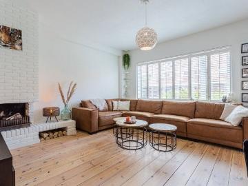 Te huur: Appartement Jacob Catsstraat 26 in Voorburg