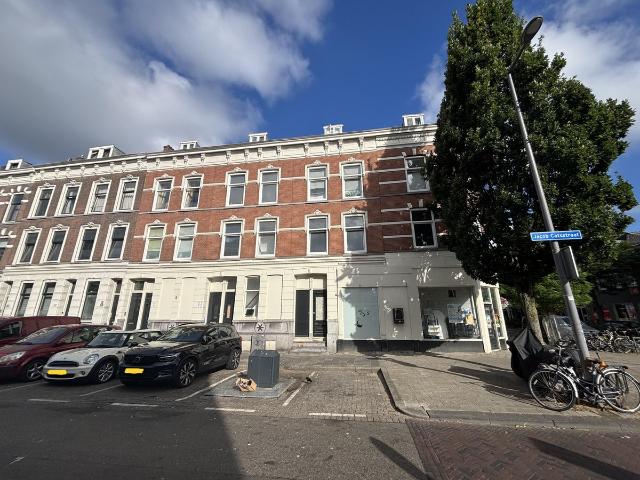 Te huur: Appartement Jacob Catsstraat in Rotterdam