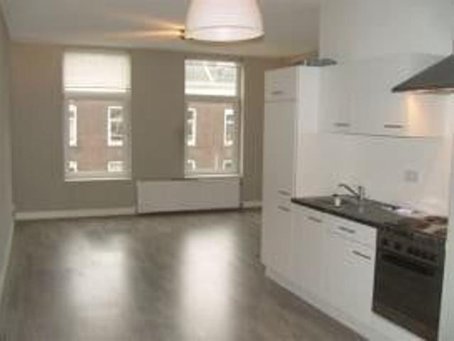 Te huur: Appartement Jacob Catsstraat in Rotterdam