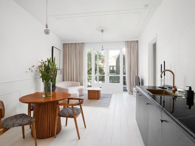 Te huur: Appartement Jacob Catsstraat in Rotterdam