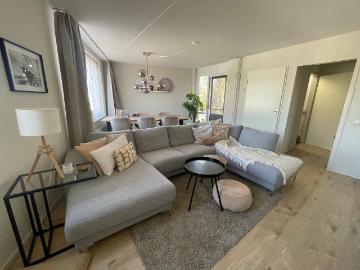 Te huur: Appartement Jacob Simonsz. de Rijkstraat in Utrecht