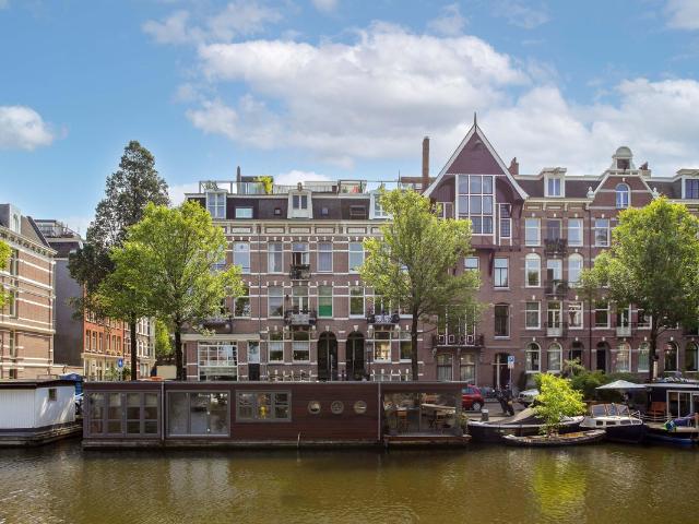 Te huur: Appartement Jacob van Lennepkade in Amsterdam