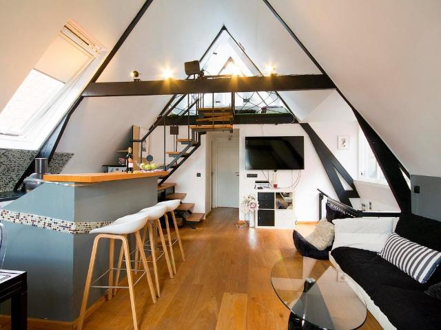 Te huur: Appartement Jacob van Lennepstraat 76 3 in Amsterdam