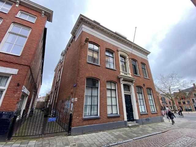 Te huur: Appartement Jacobijnerstraat in Groningen